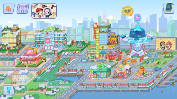 奇妙创意世界官方版图4