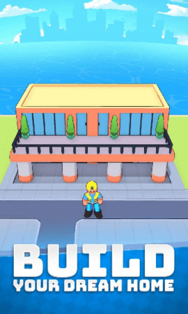 Mansion Builder游戏图3