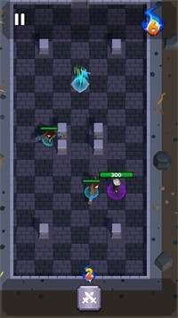 Lich Legend游戏图3