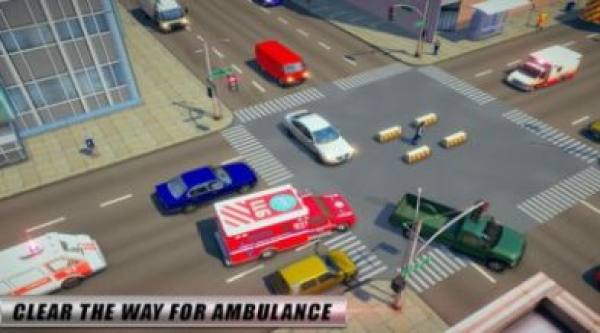 Turkish Ambulance图3