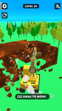 Idle Construction City Builder手游图3