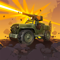 Jackal Force最新版