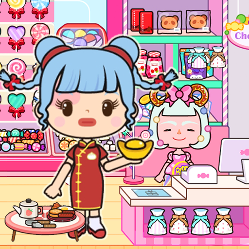 全民小店