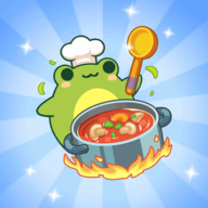 Frogs Kitchen手游