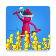 Stickman Run游戏