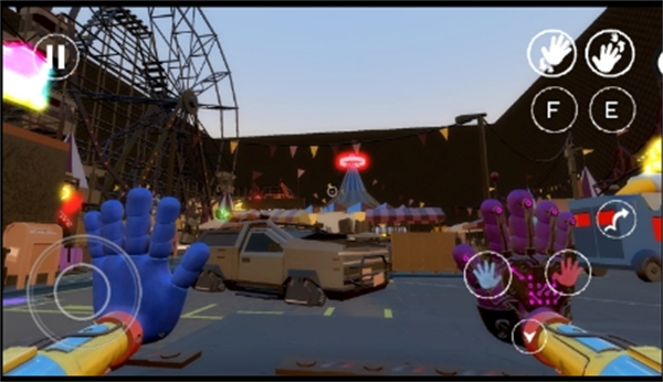 poppy playpark游戏图2