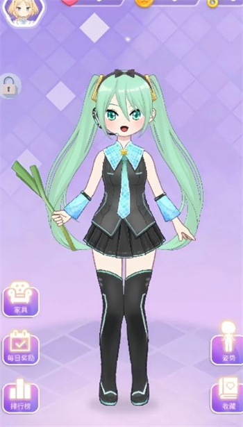 闺蜜挑战游戏图4