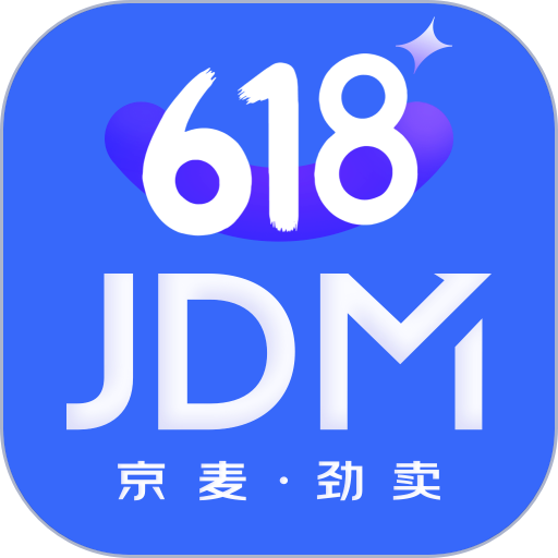 京麦app