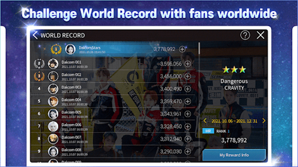 SUPERSTAR STARSHIP图1