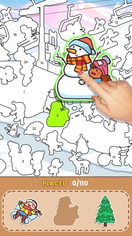 Sticker Book手机版图3