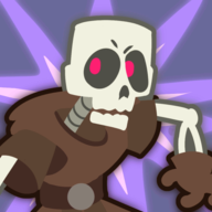 Lich Legend游戏