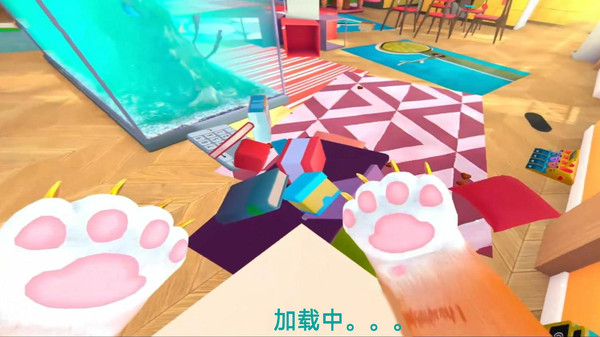 动物模拟冒险图1