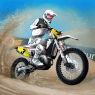 Mad Skills MX 3