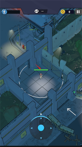 Last Hero游戏图2