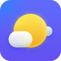 乐享天气app