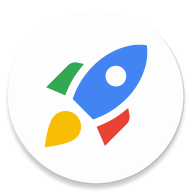 Google快捷方式启动器