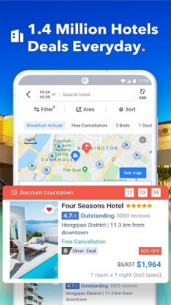 tripcom携程国际版图2