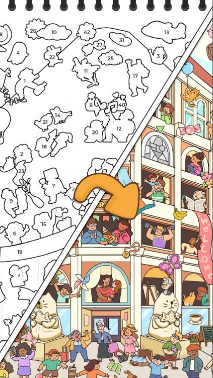 Sticker Book手机版图1