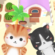 笨猫救援游戏