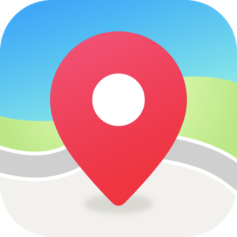 Petal 地图app