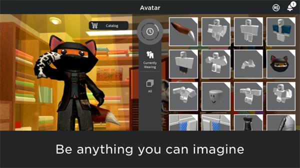 roblox手机版图2