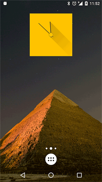 kwgt旧版免费版图2