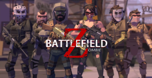 Zombie Battlefield图3