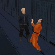监狱斗争手机版