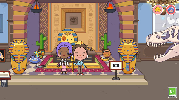 我的小镇乐园游戏图4