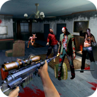 Zombies Frontier Dead Killer