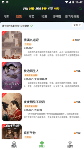 芙兰影视手机版图3