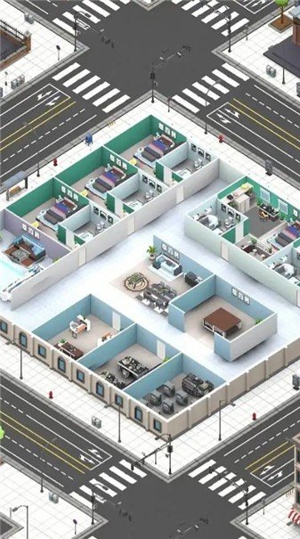 房地产大亨游戏图2