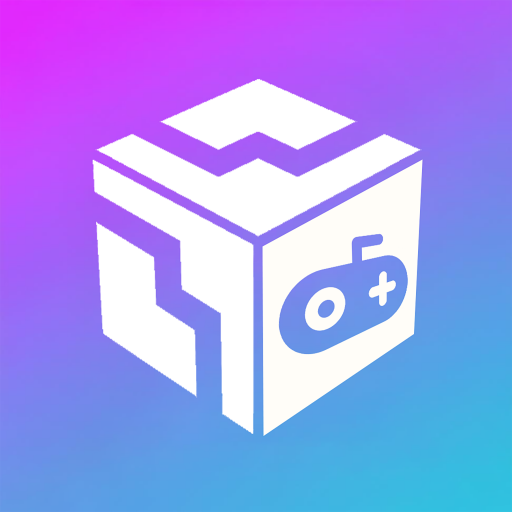 镇超玩游戏盒app