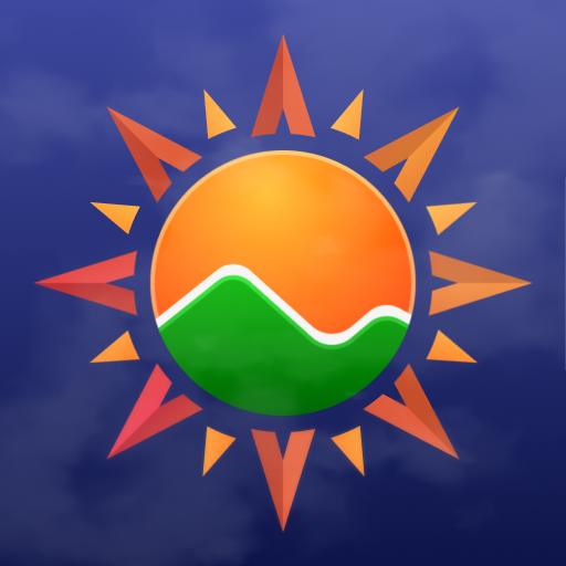 天气云图app