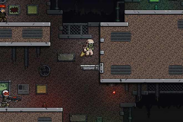 果冻杀手（Jelly Killer）图3