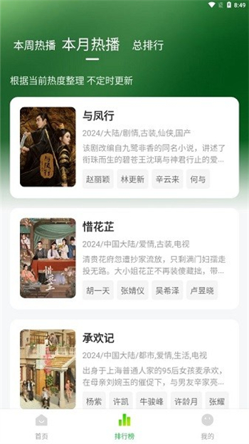 小柠檬追剧app图3