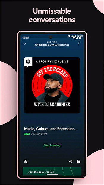 声破天spotify软件图3