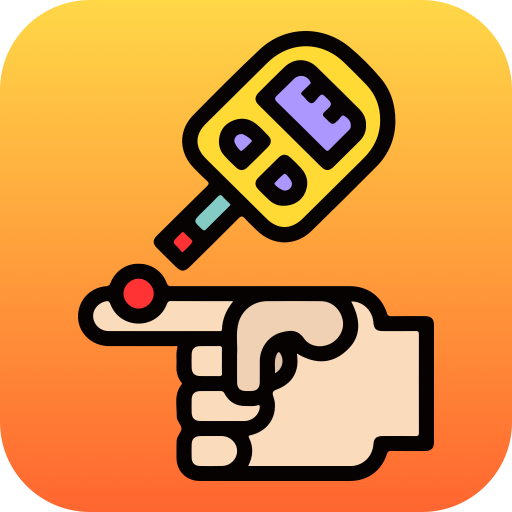 指尖血糖app