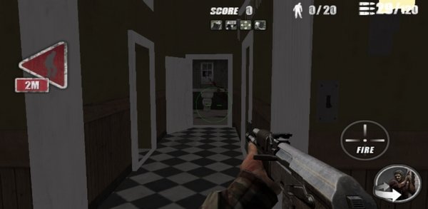 Zombie Days2图2