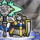 反击骑士Counter Knights