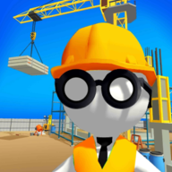 Idle Construction City Builder手游