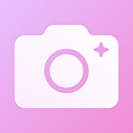 美颜拍照写真相机app