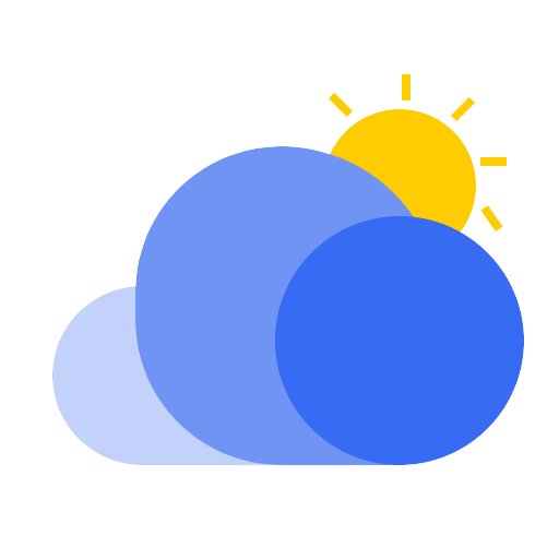 极简天气app