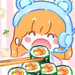 干饭吃播模拟器游戏