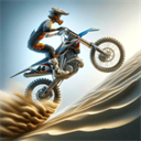 极限特技摩托车Stunt Bike Extreme安装器