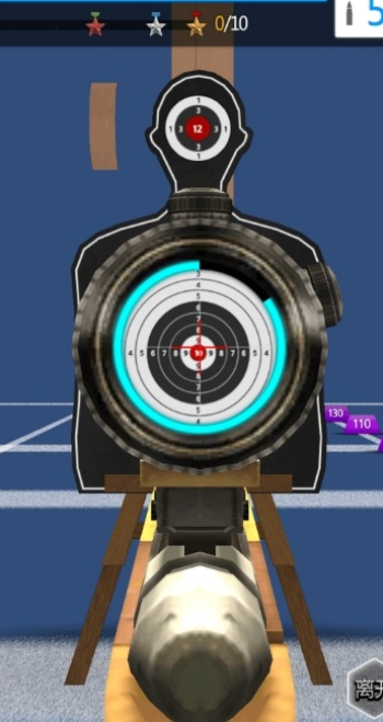 神枪射击模拟器游戏图2