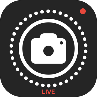 live实况秀相机app