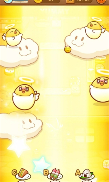 小鸡餐厅疯狂厨房游戏图4