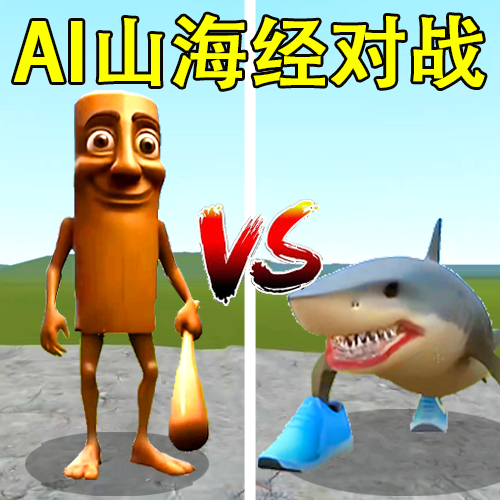沙盒盖瑞模组2游戏