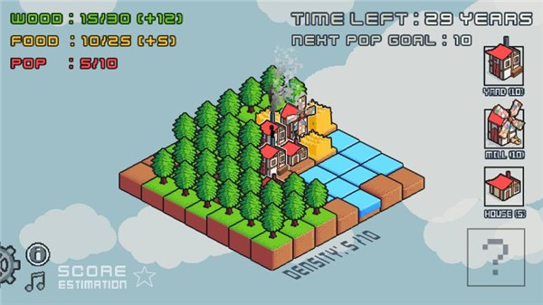 建造小镇游戏图1